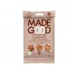 MadeGood Mini granola kulki z czekoladowymi wiórkami 24g BIO