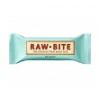 Rawbite baton owocowy z orzechami ziemnymi 50g BIO