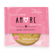 Amore ciastka bezglutenowe z imbirem i kurkumą  38g BIO