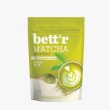 Bett'r Matcha w proszku Grade A 100g BIO