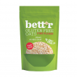 Bettr Bezglutenowe płatki owsiane 300g BIO