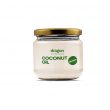 Dragon Superfoods Olej kokosowy (bezzapachowy) 300ml BIO