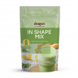 Dragon Superfoods In Shape Mix 200 g BIO