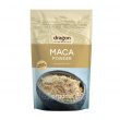 Dragon Superfoods Maca (korzeń) w proszku 200g BIO