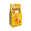 MadeGood dmuchane krakersy o smaku sera cheddar 121g BIO
