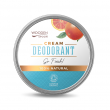 Wooden Spoon Naturalny dezodorant w kremie Go Fresh 60ml