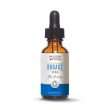 Wooden Spoon Organiczny czysty olej ogórecznikowy 30ml