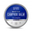 Wooden Spoon Organiczny Zimowy balsam rozgrzewający 12% kamfora 50ml