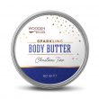 Wooden Spoon masło do ciała Sparkling 15ml