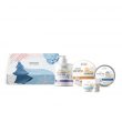 Winter Baby Set. Zimowy zestaw dla dzieci od Wooden Spoon