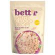 Bett'r wegańska biała czekolada w pastylkach 200g BIO