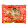 Kookie Cat ciastko wegańskie Pikantne świąteczne ciasteczko 50g BIO