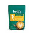 Bett'r Kawa mielona Specialty 100% Arabica 250g BIO