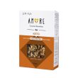 Amore granola b/g KETO śniadanie o smaku karmelowym 250g BIO