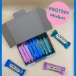 Rawbite PROTEIN MixBox 9x50g